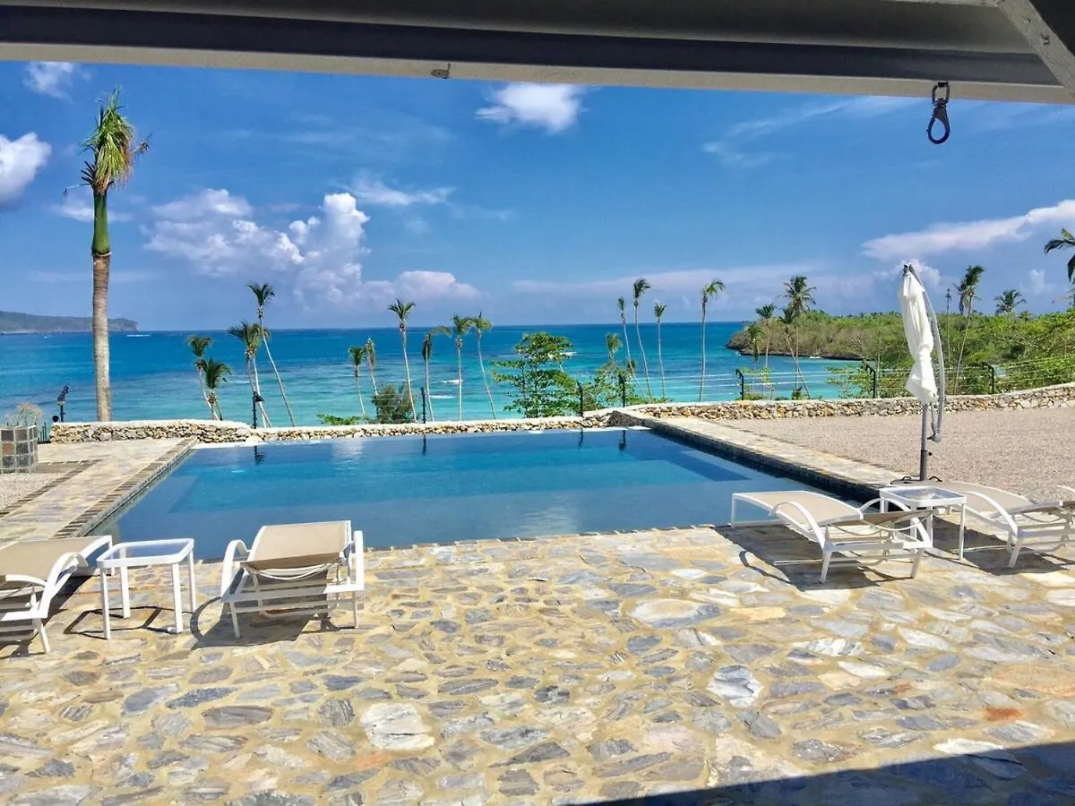 Контакты The Bliss Of Javo Beach