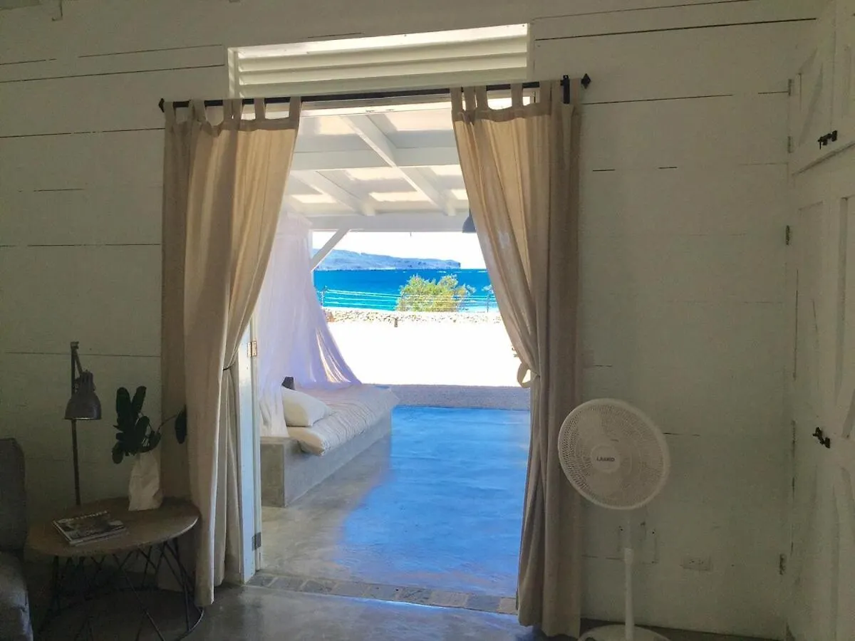 The Bliss Of Javo Beach Лас-Галерас